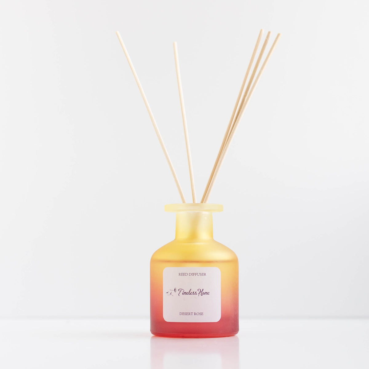 Reed Diffuser - Desert Rose – Consulate X, view 1 of 5