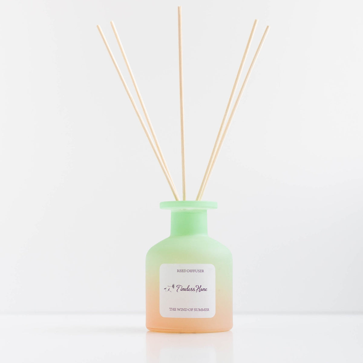 Reed Diffuser - The Wind of Summer – Consulate X, view 1 of 5
