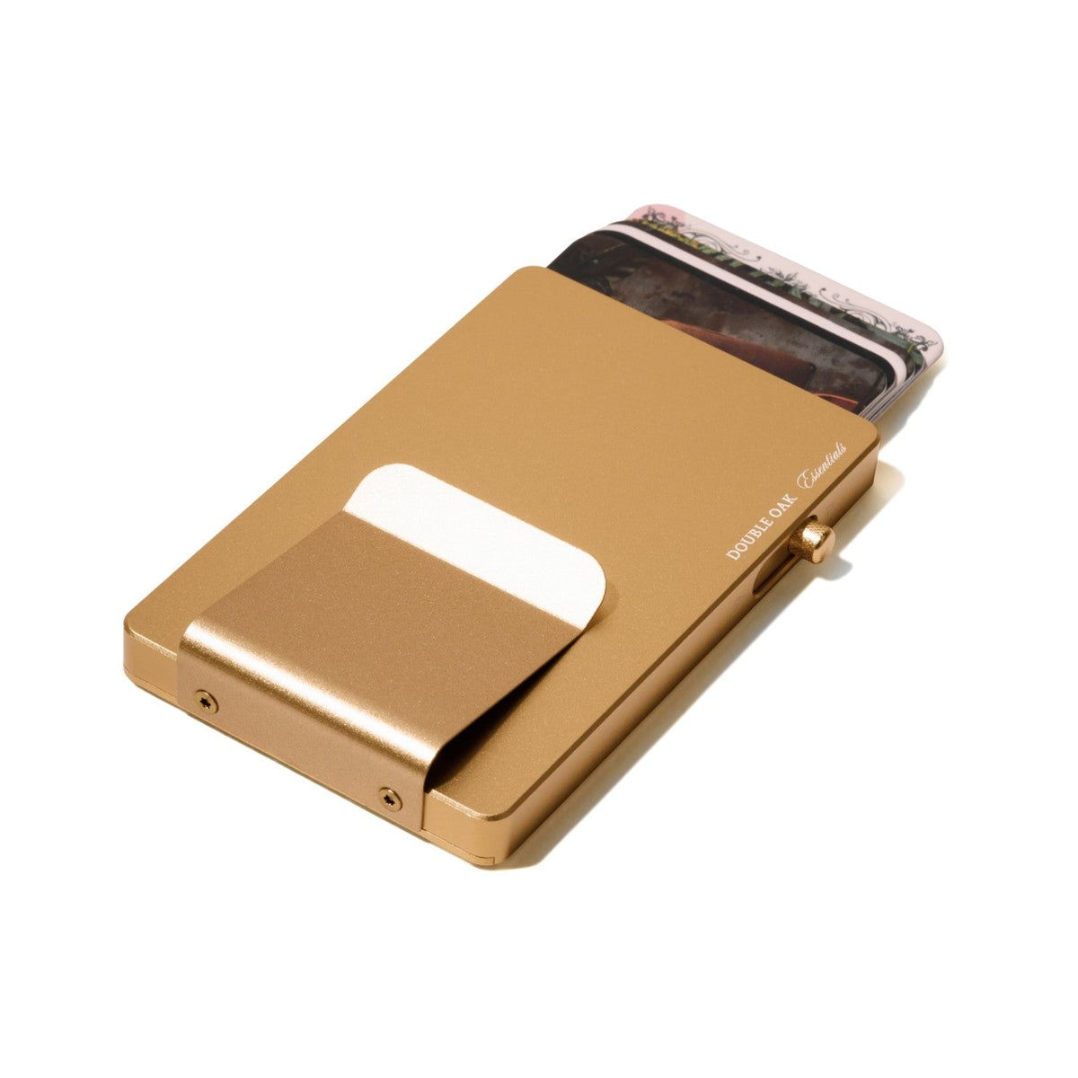Pop-up Cardholder – Consulate X, view 6 of 62