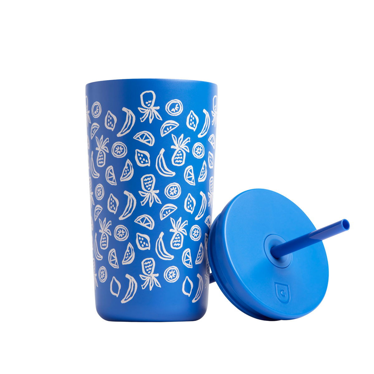 Jen Peters x Created 16 oz Cold Cup – Consulate X, view 2 of 2