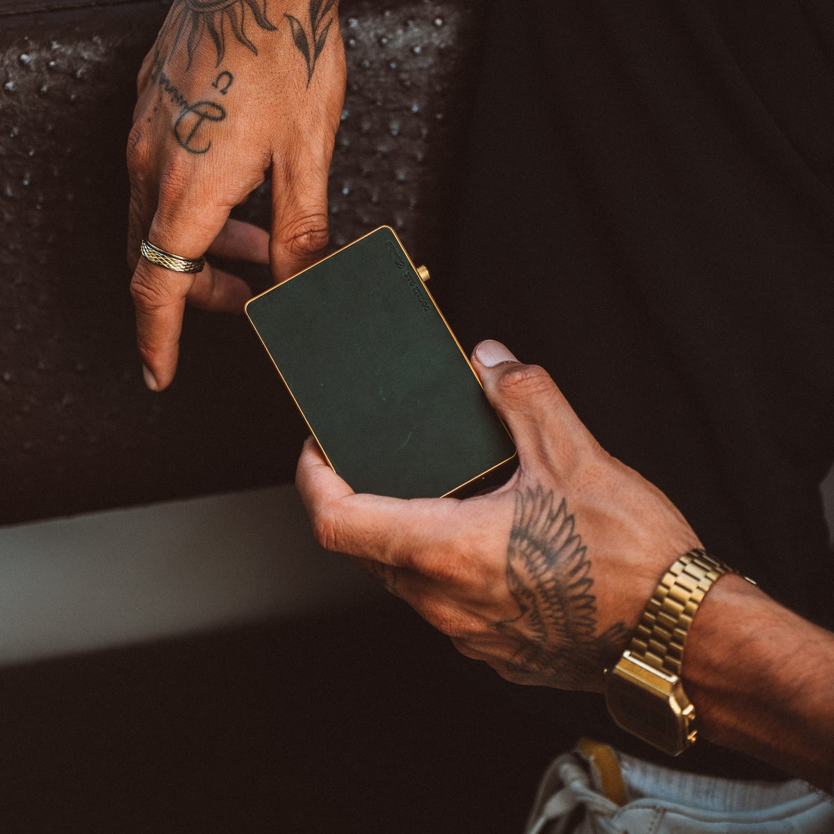 Mod Wallet – Consulate X, view 121 of 245