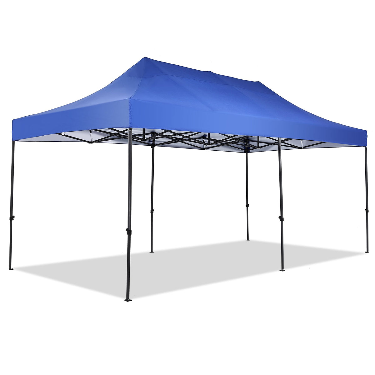Ainfox10ft X20FT patio canopy Top Cover – Consulate X, view 2 of 4