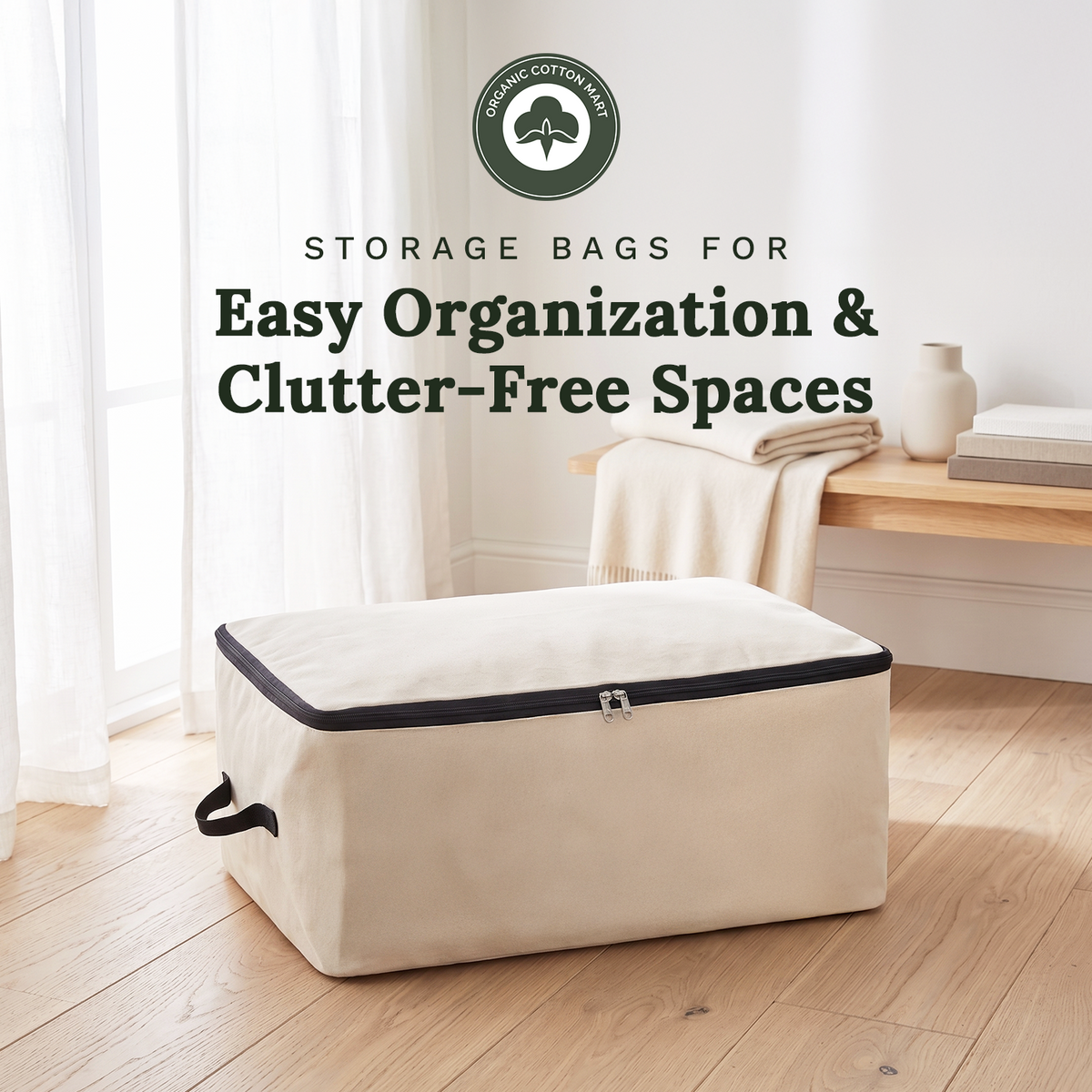 Comforter Storage Bags – Consulate X, view 2 of 11
