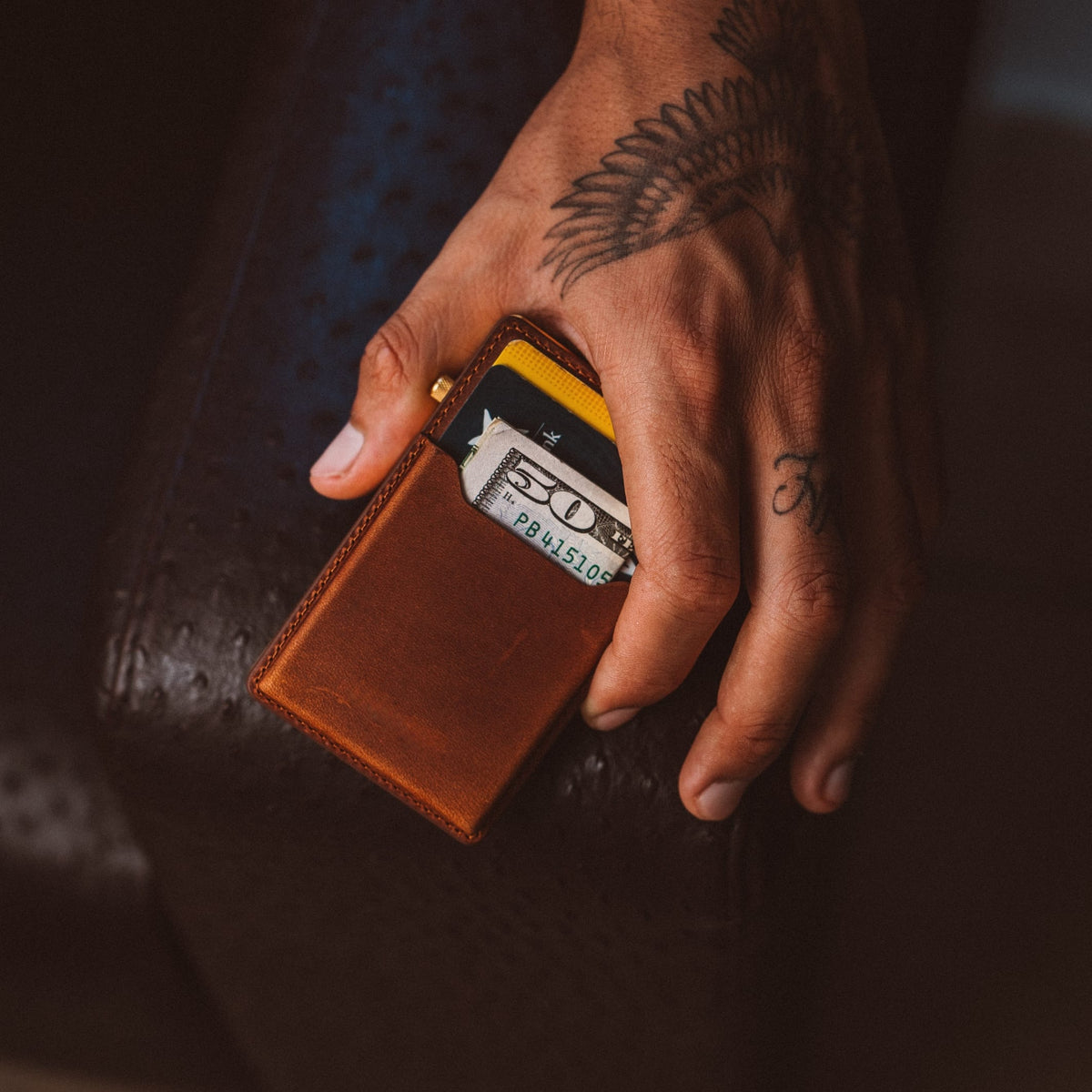 Mod Wallet – Consulate X, view 195 of 245