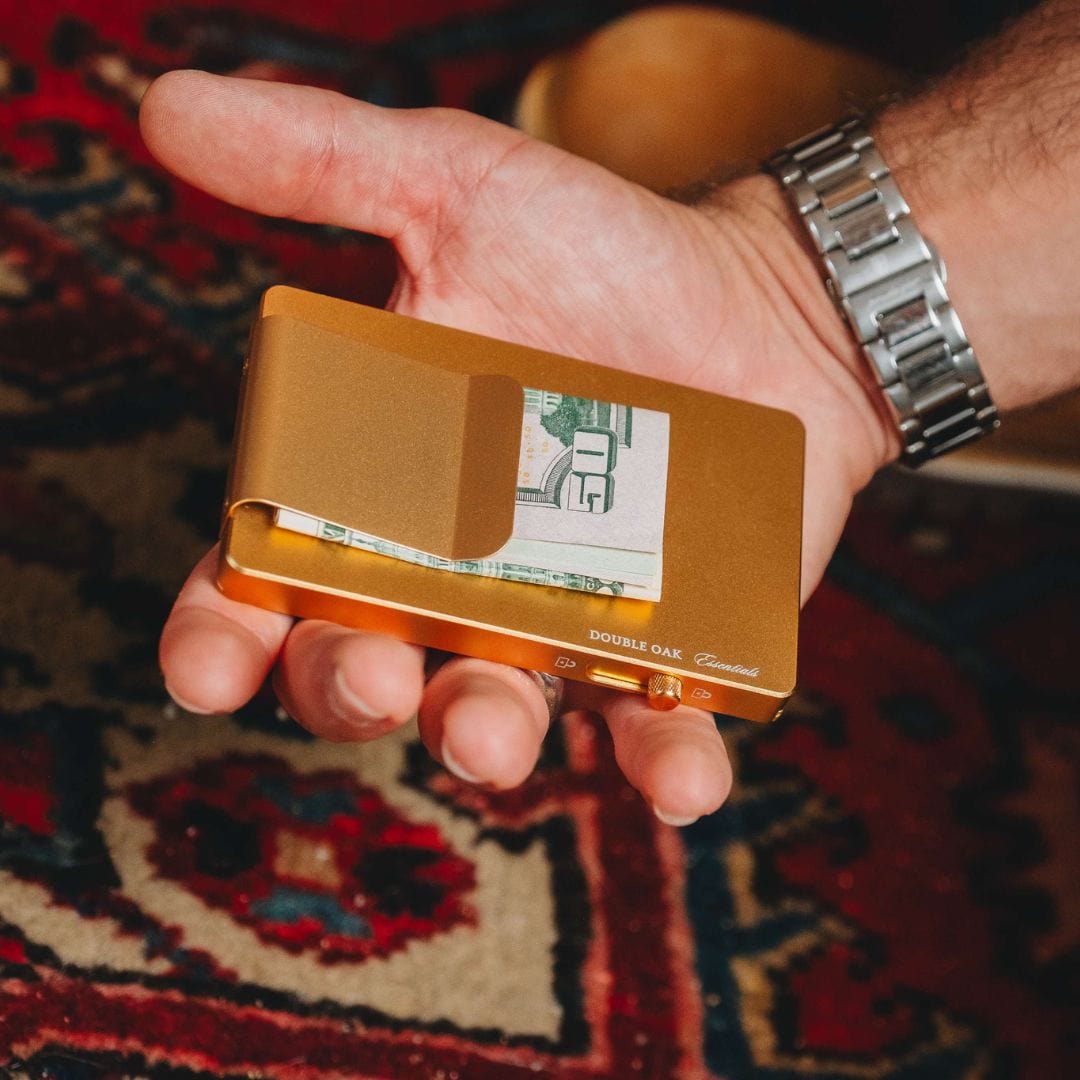 Pop-up Cardholder – Consulate X, view 24 of 62