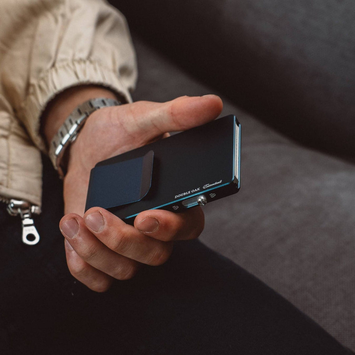 Pop-up Cardholder – Consulate X, view 42 of 62