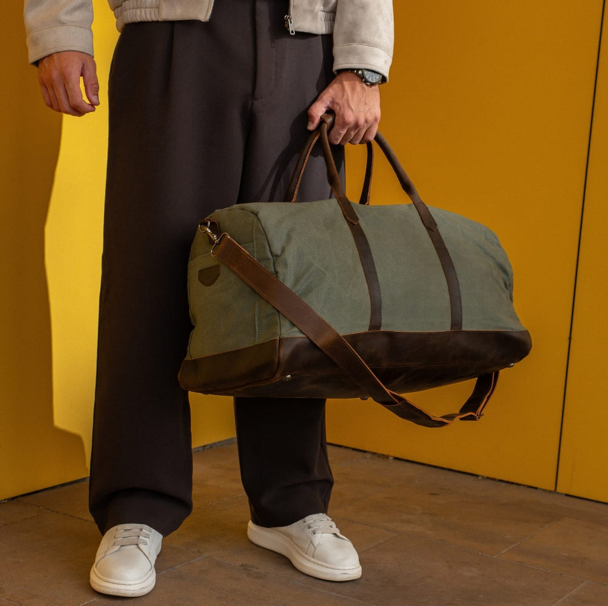 Weekender Bag – Consulate X, view 73 of 76