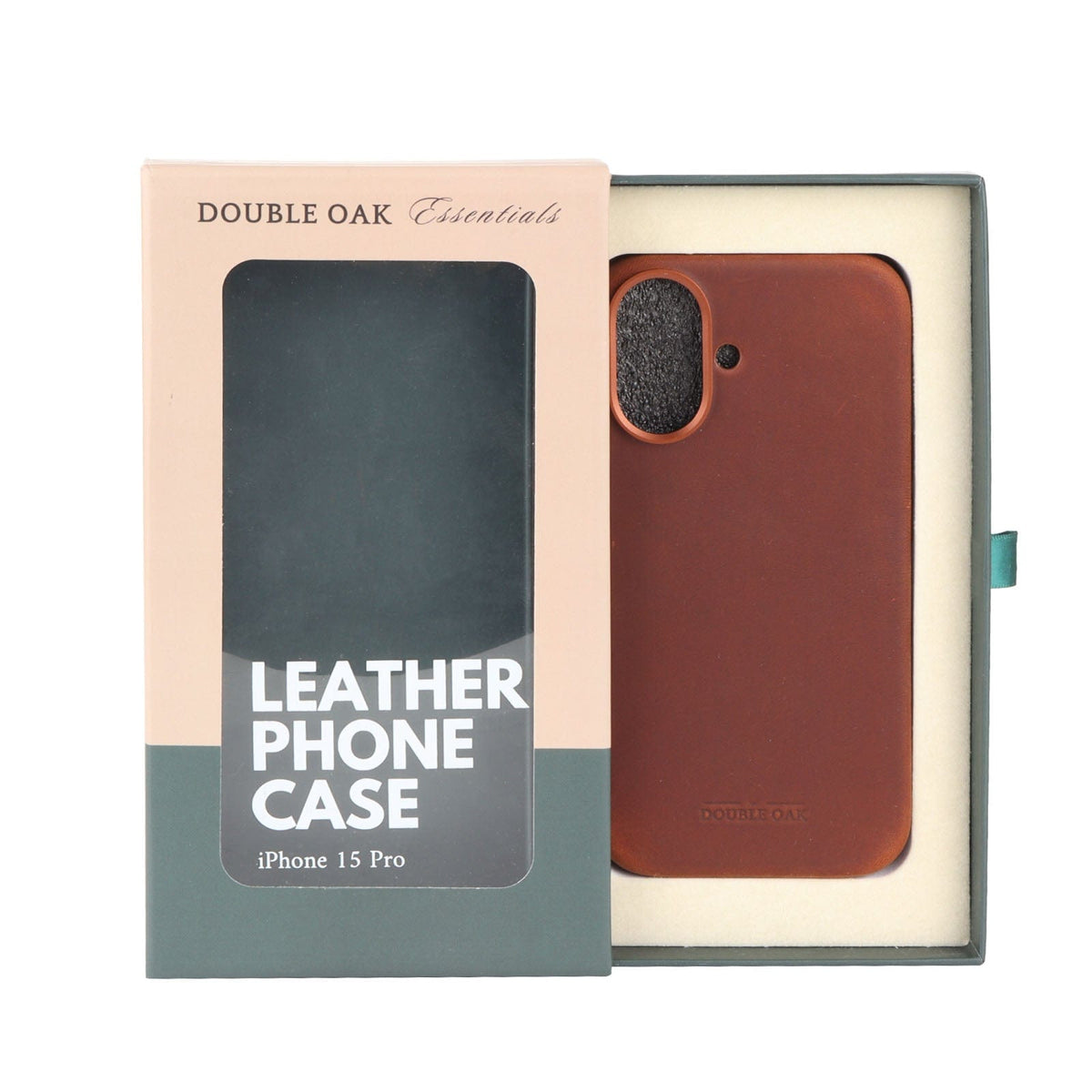 Leather iPhone Case – Consulate X, view 10 of 85