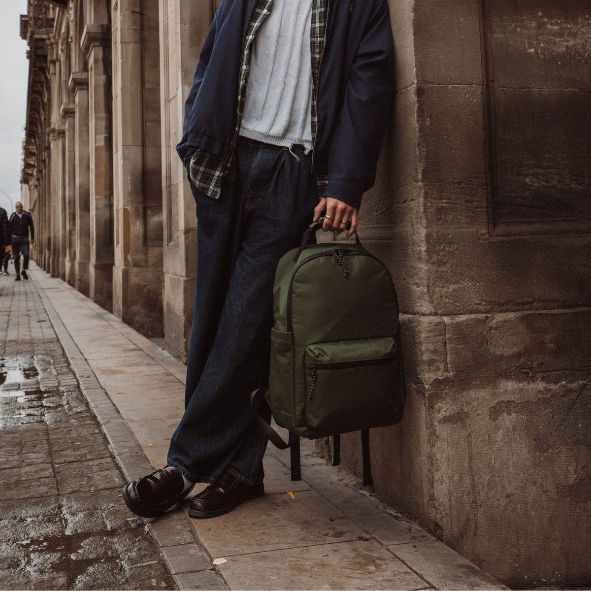 Backpack – Consulate X, view 55 of 77