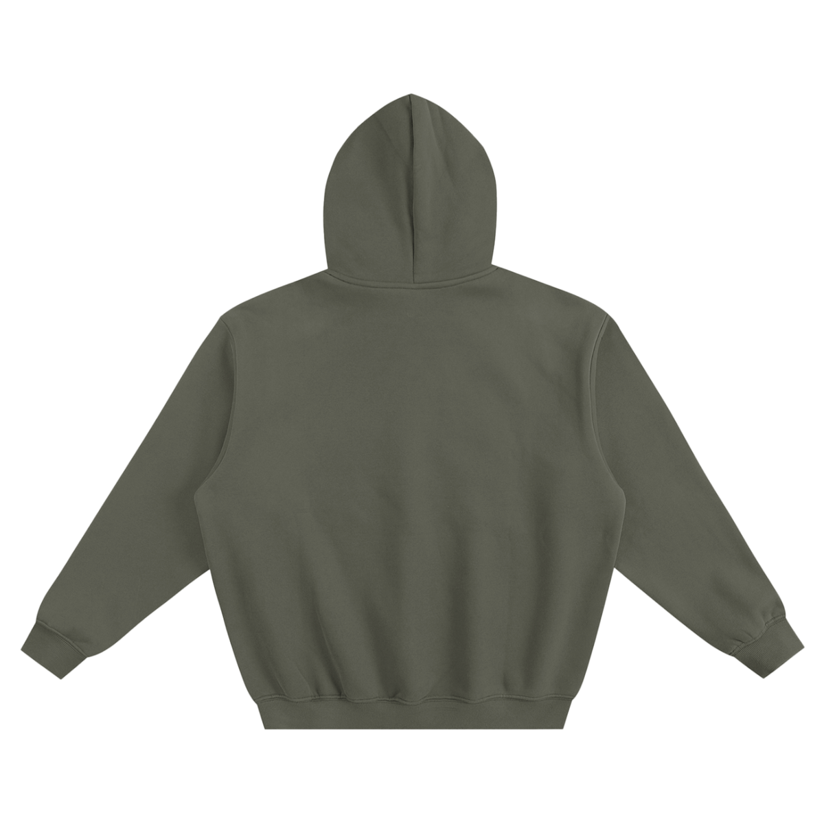 Spacewalk Boxy Hoodie – Consulate X, view 4 of 7
