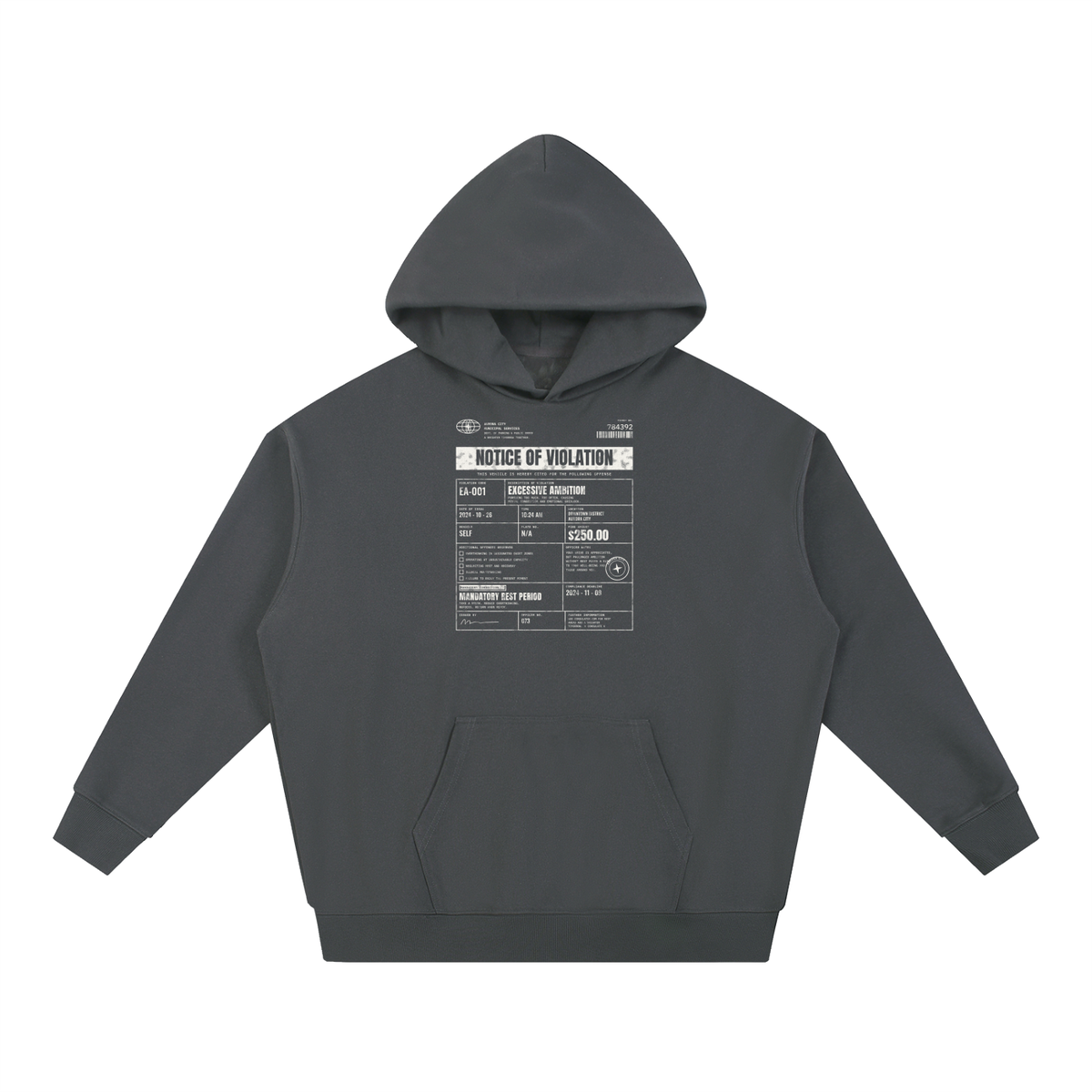 Hoodies,Transit