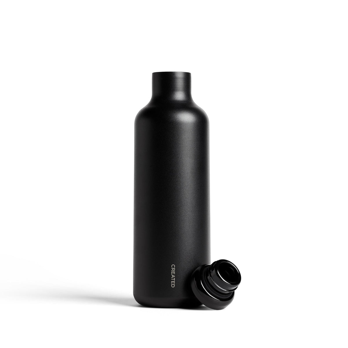 Wine Carafe - Black – Consulate X, view 2 of 2