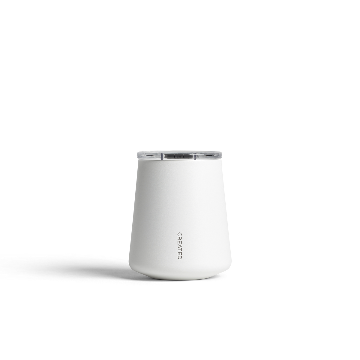 Wine Cup - White – Consulate X, view 1 of 2