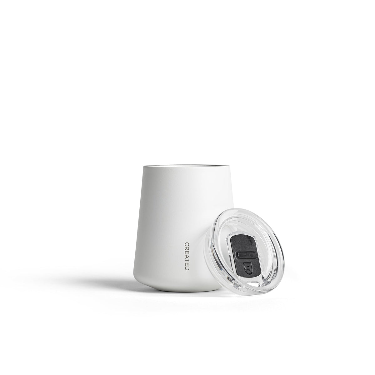 Wine Cup - White – Consulate X, view 2 of 2