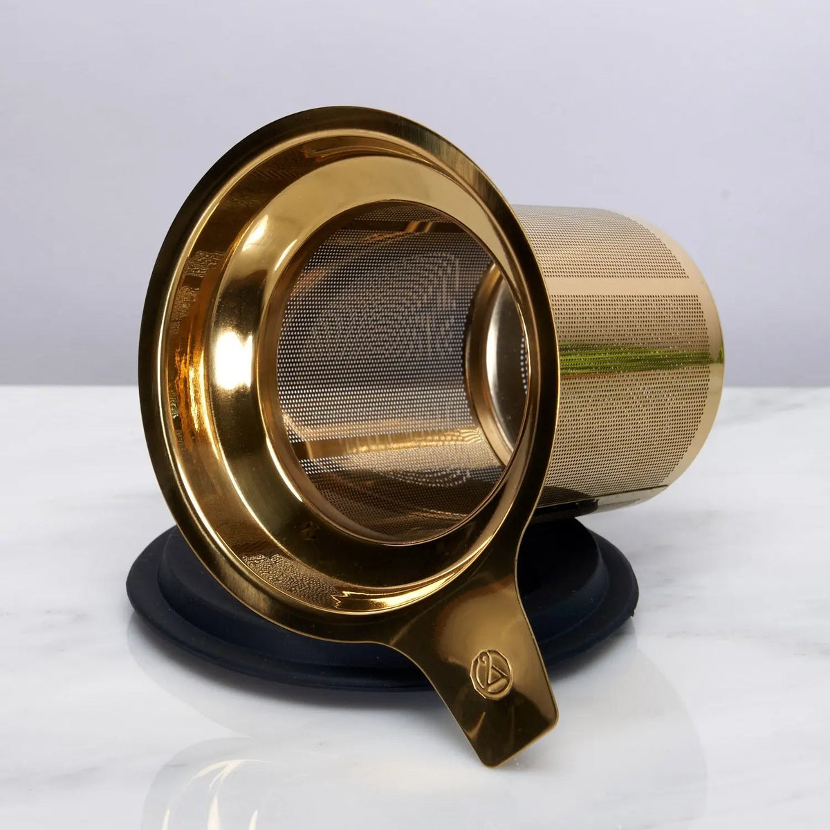 One Cup Infuser - Ditch the tea ball, this infuser is a game changer. – Consulate X, view 1 of 22