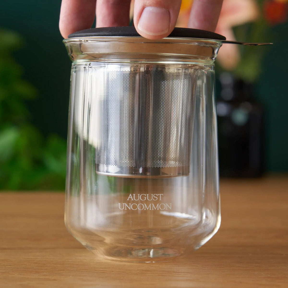 Tasting Glass - A Refined Drinking Experience – Consulate X, view 6 of 7