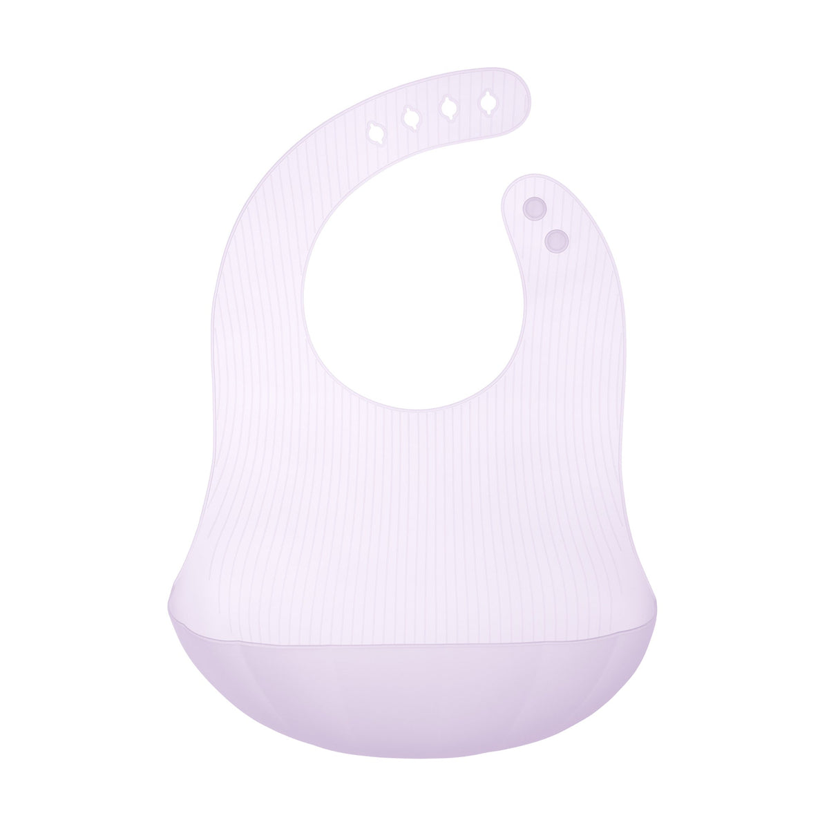 Silicone Bib with Pocket, Waterproof, Adjustable, 6 Months+ – Consulate X, view 8 of 18