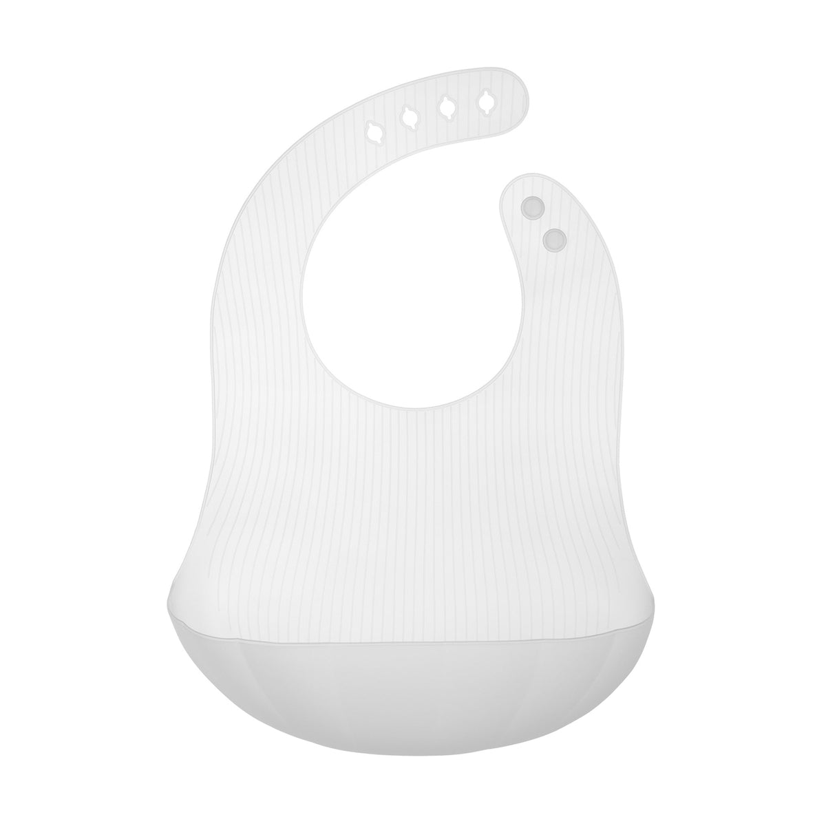 Silicone Bib with Pocket, Waterproof, Adjustable, 6 Months+ – Consulate X, view 11 of 18