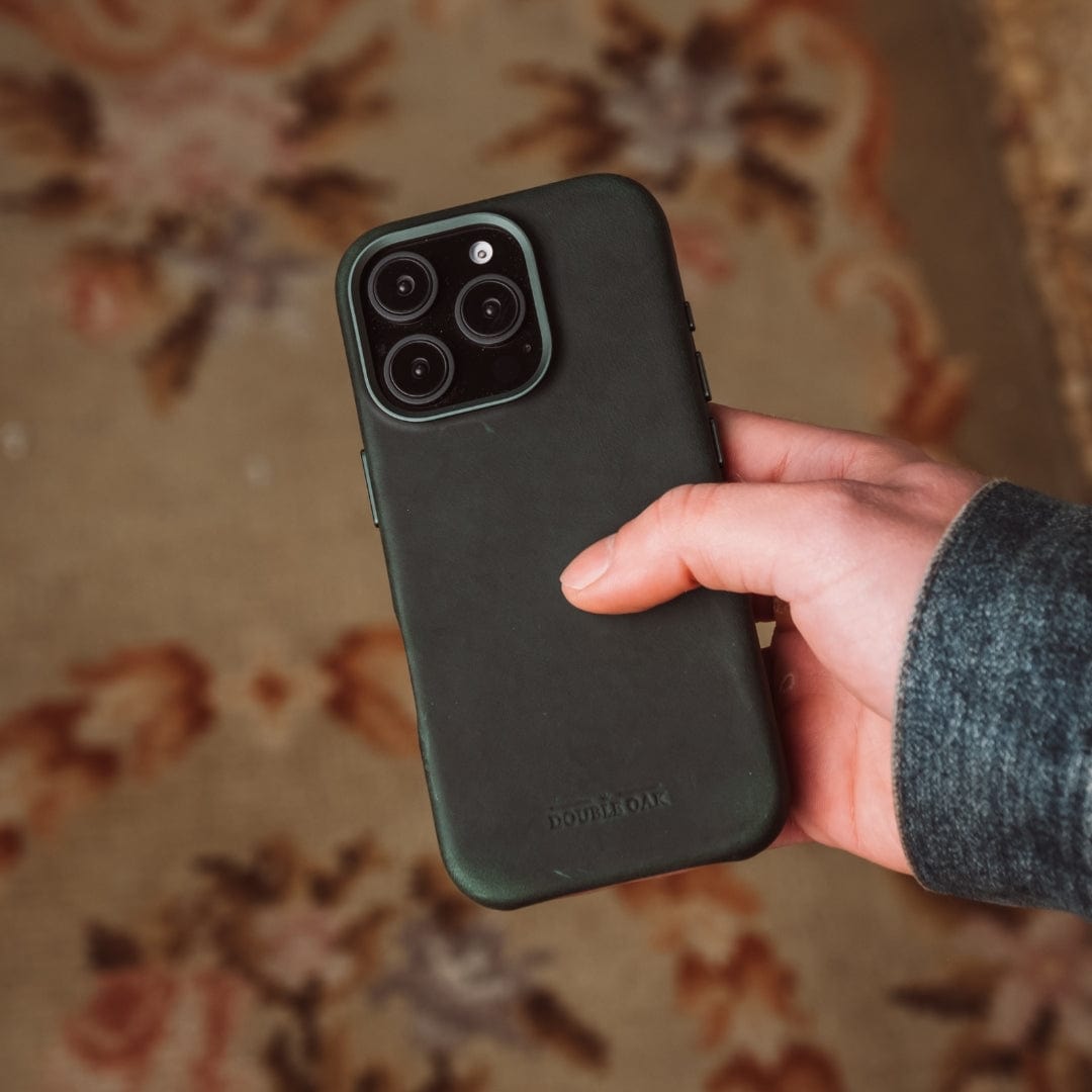 Leather iPhone Case – Consulate X, view 82 of 85