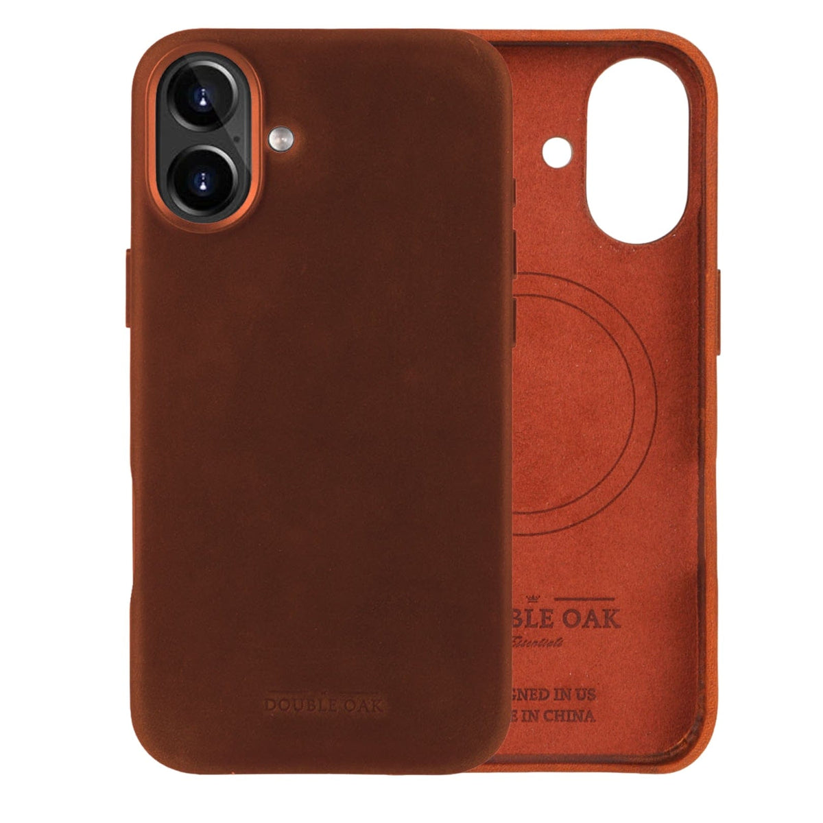 Leather iPhone Case – Consulate X, view 23 of 31
