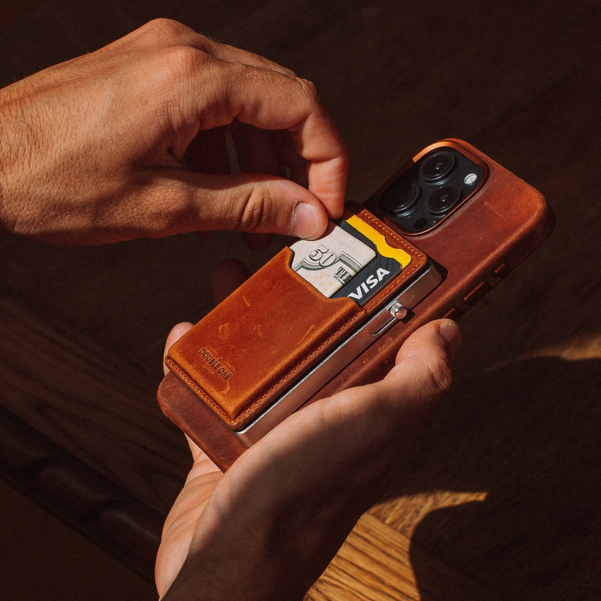 Mod Wallet – Consulate X, view 42 of 245