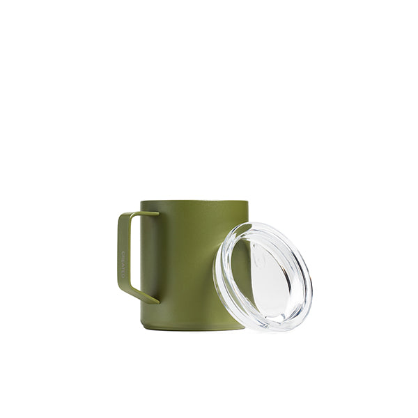 Camp Mug – Consulate X, view 2 of 3