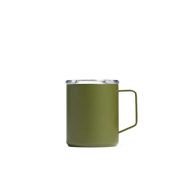 Camp Mug – Consulate X, view 1 of 3
