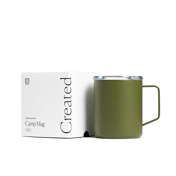 Camp Mug – Consulate X, view 3 of 3