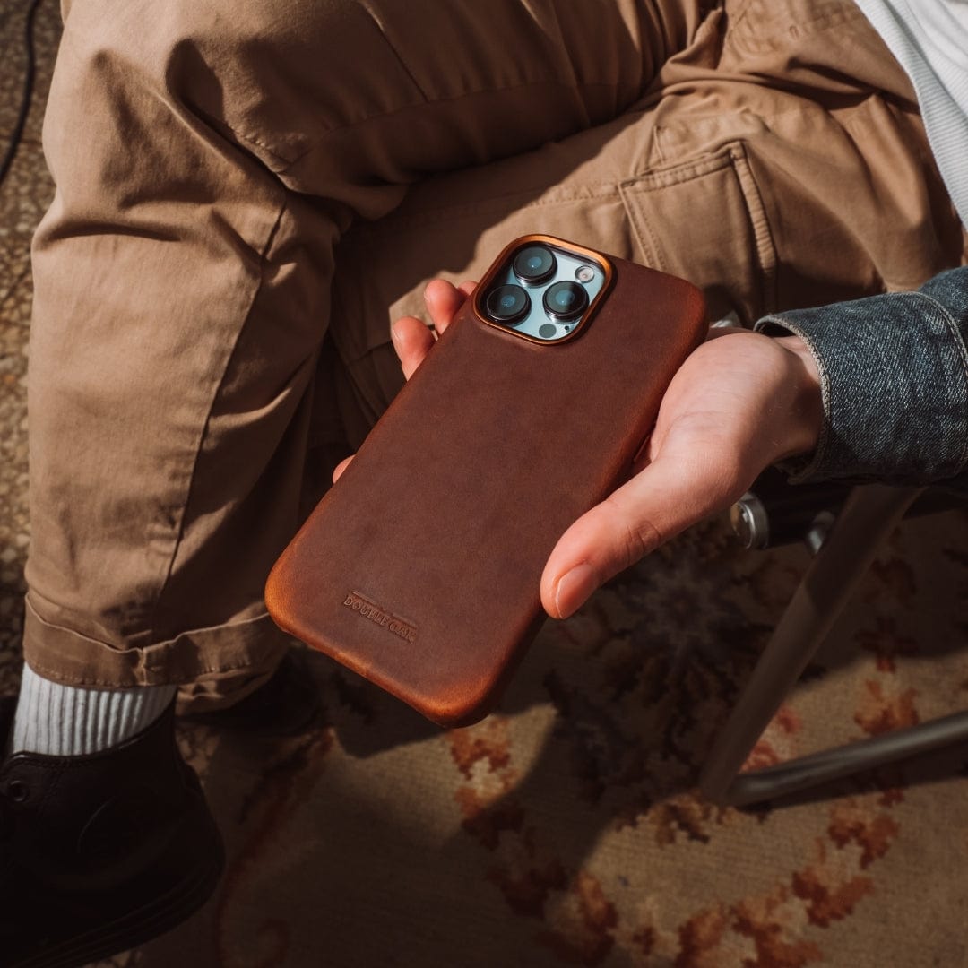 Leather iPhone Case – Consulate X, view 84 of 85