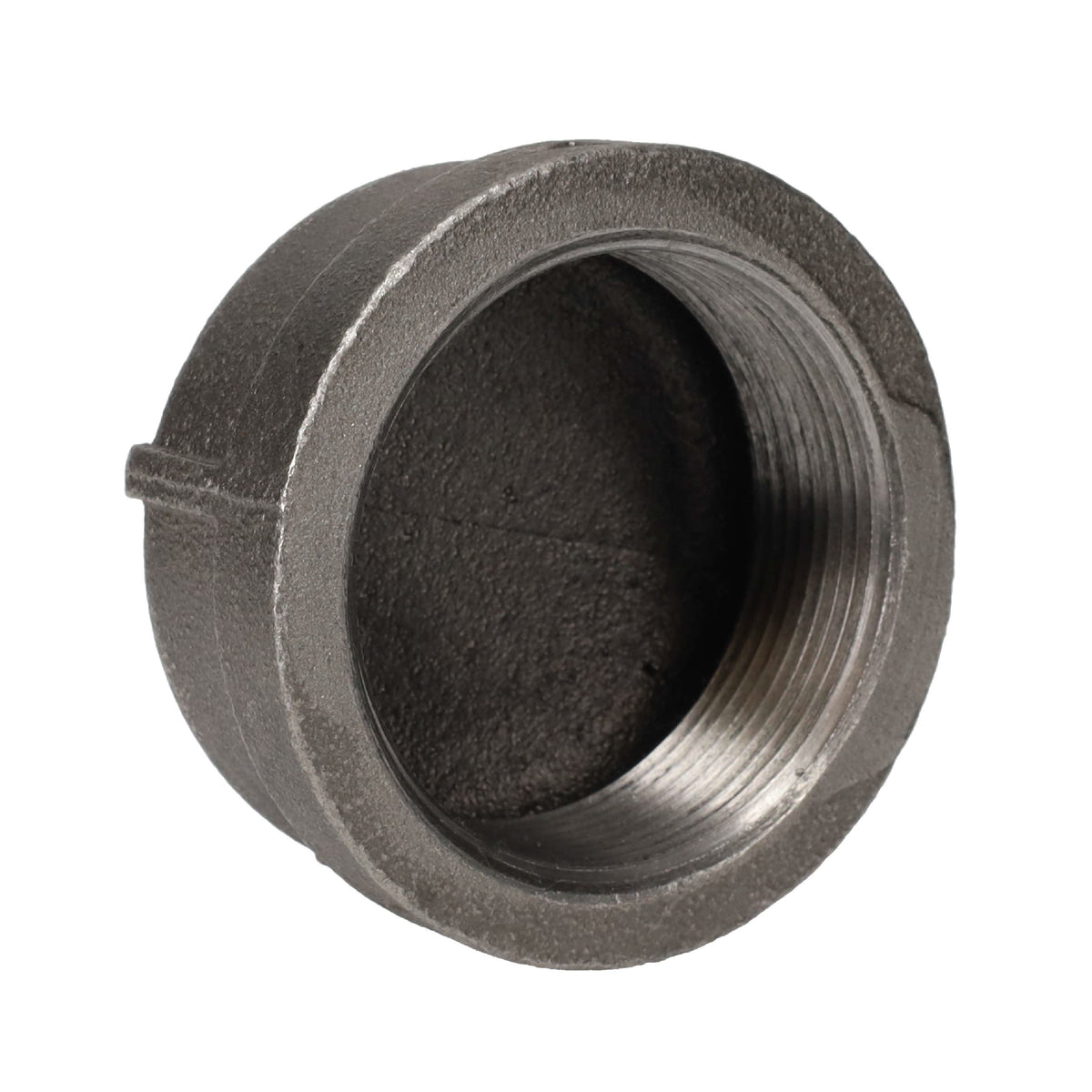 4 in. Black Cap – Consulate X, view 1 of 7