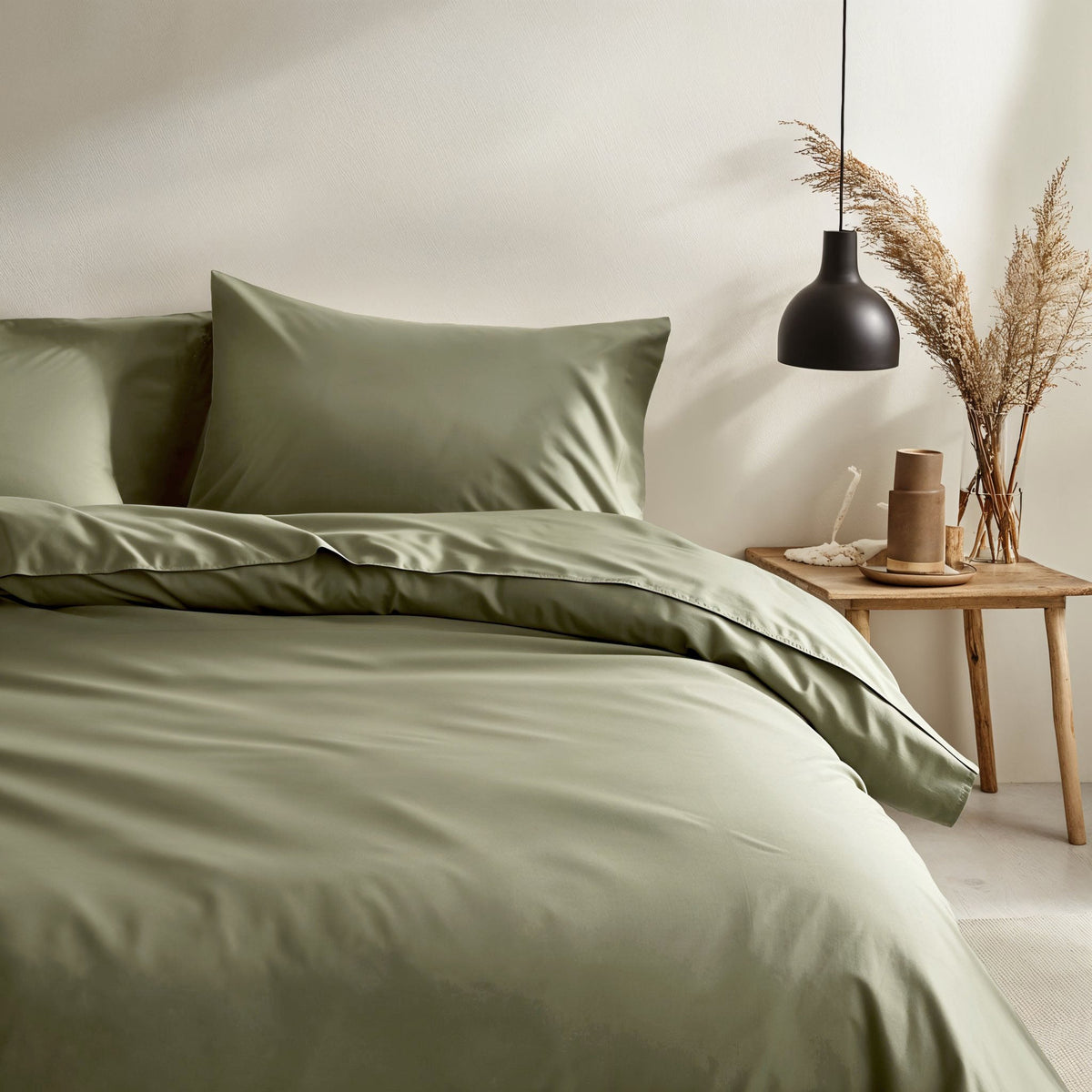Luxe Australian Sateen Bedding Bundle – Consulate X, view 30 of 82