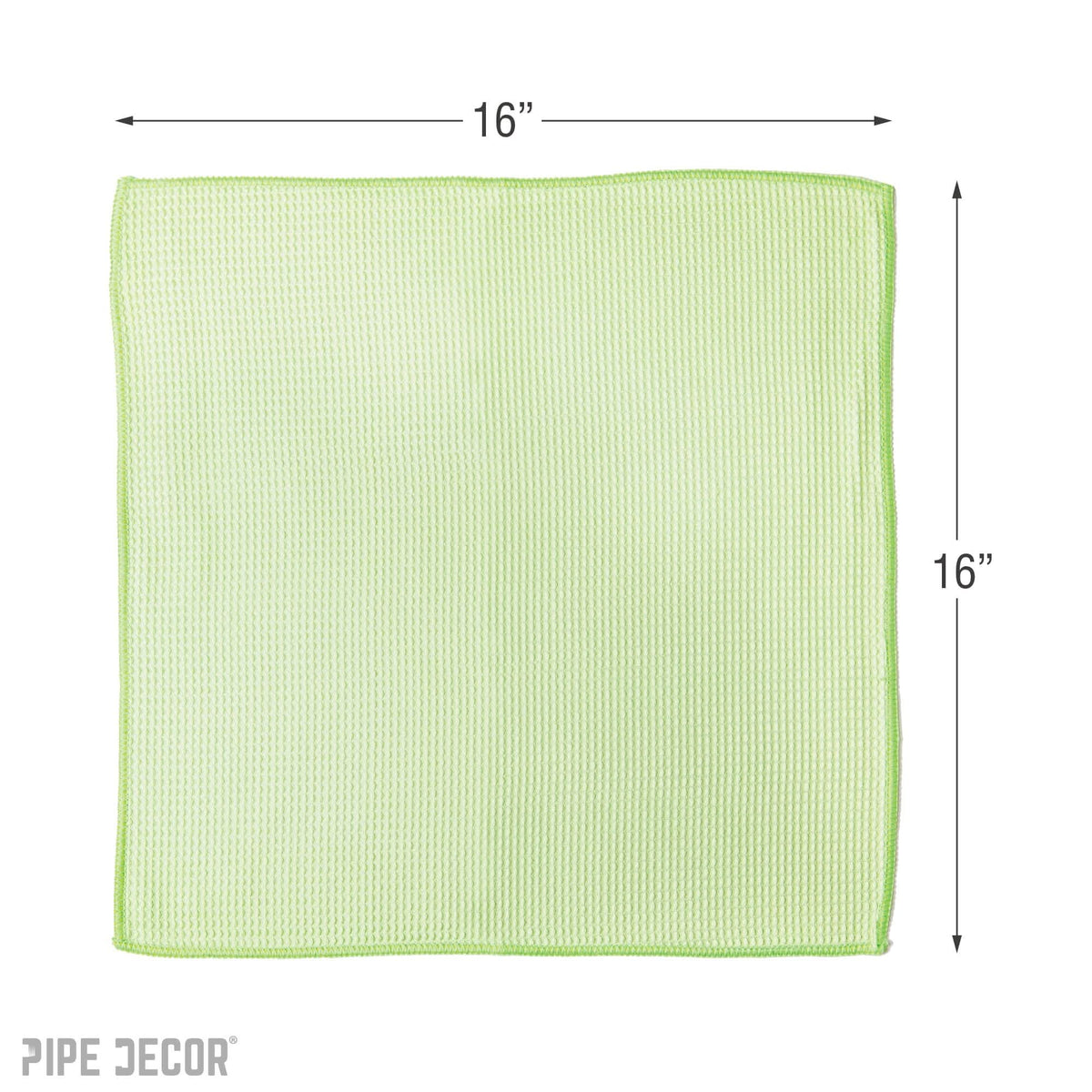 Microfiber Cleaning Cloth, Multi-purpose Lint-Free Towels, 12-Pack – Consulate X, view 2 of 8