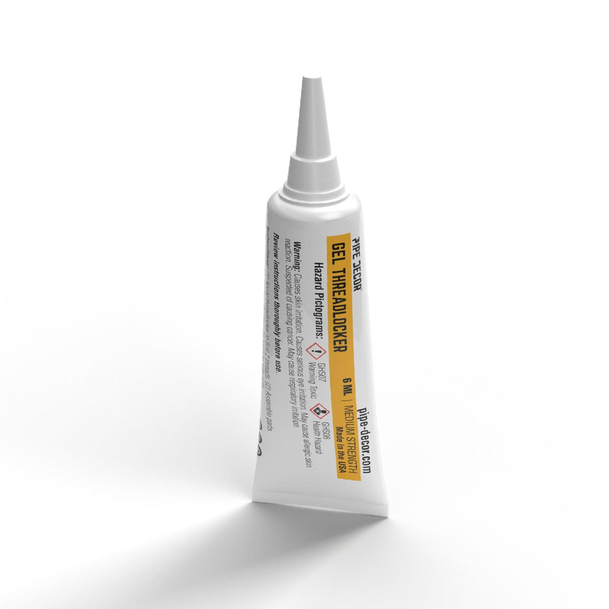 Threadlocker Gel Pipe Thread Sealant – Consulate X, view 1 of 7