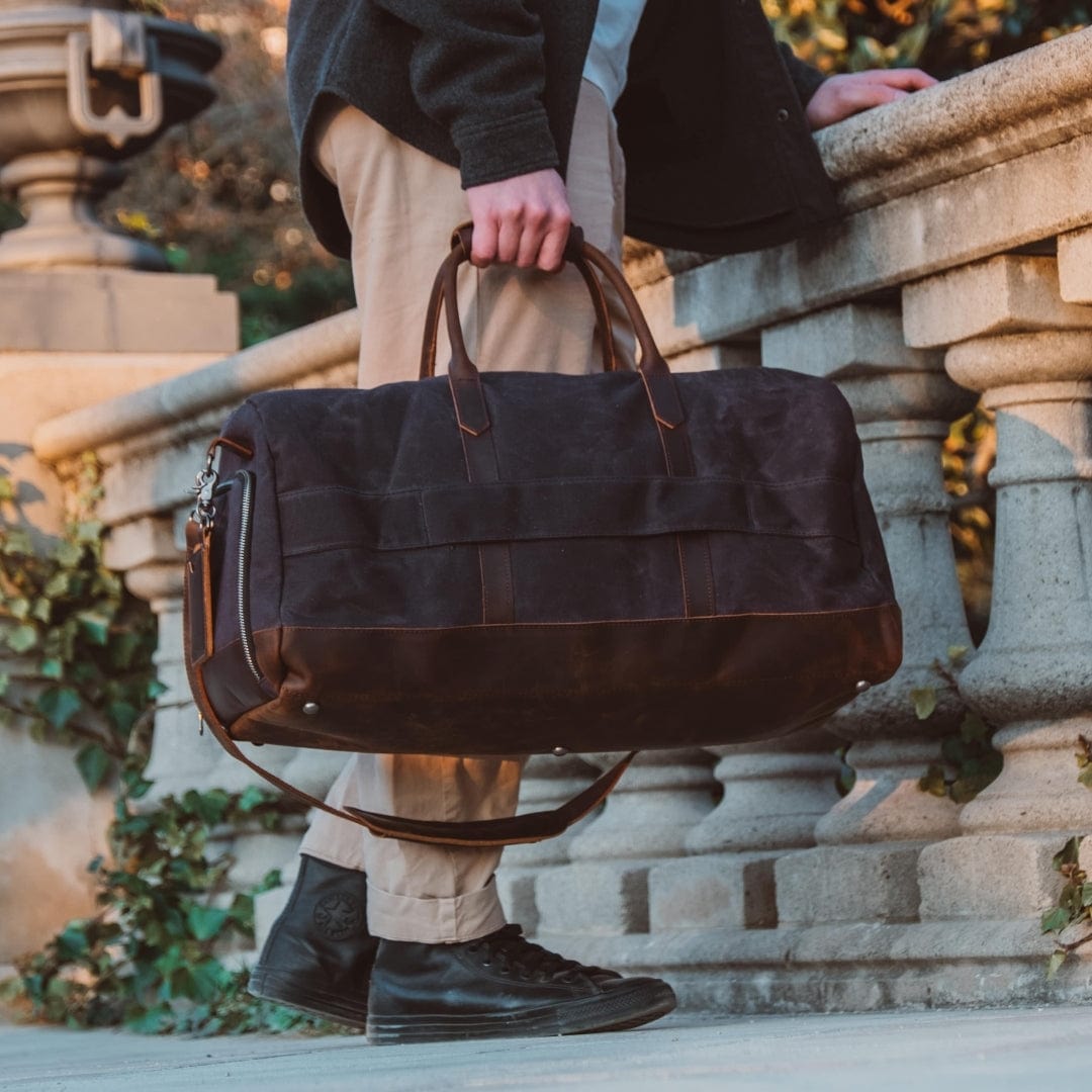 Weekender Bag – Consulate X, view 15 of 76