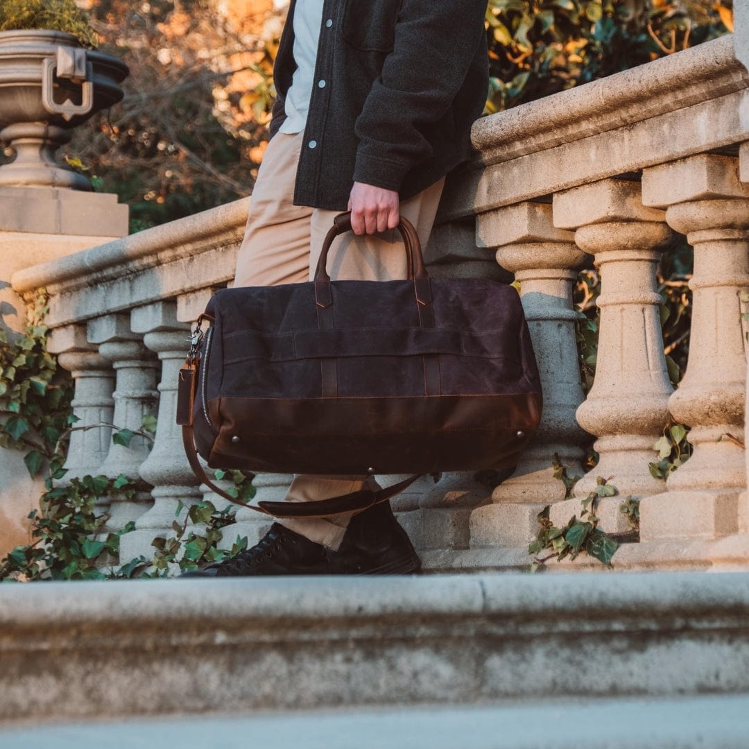 Weekender Bag – Consulate X, view 14 of 76