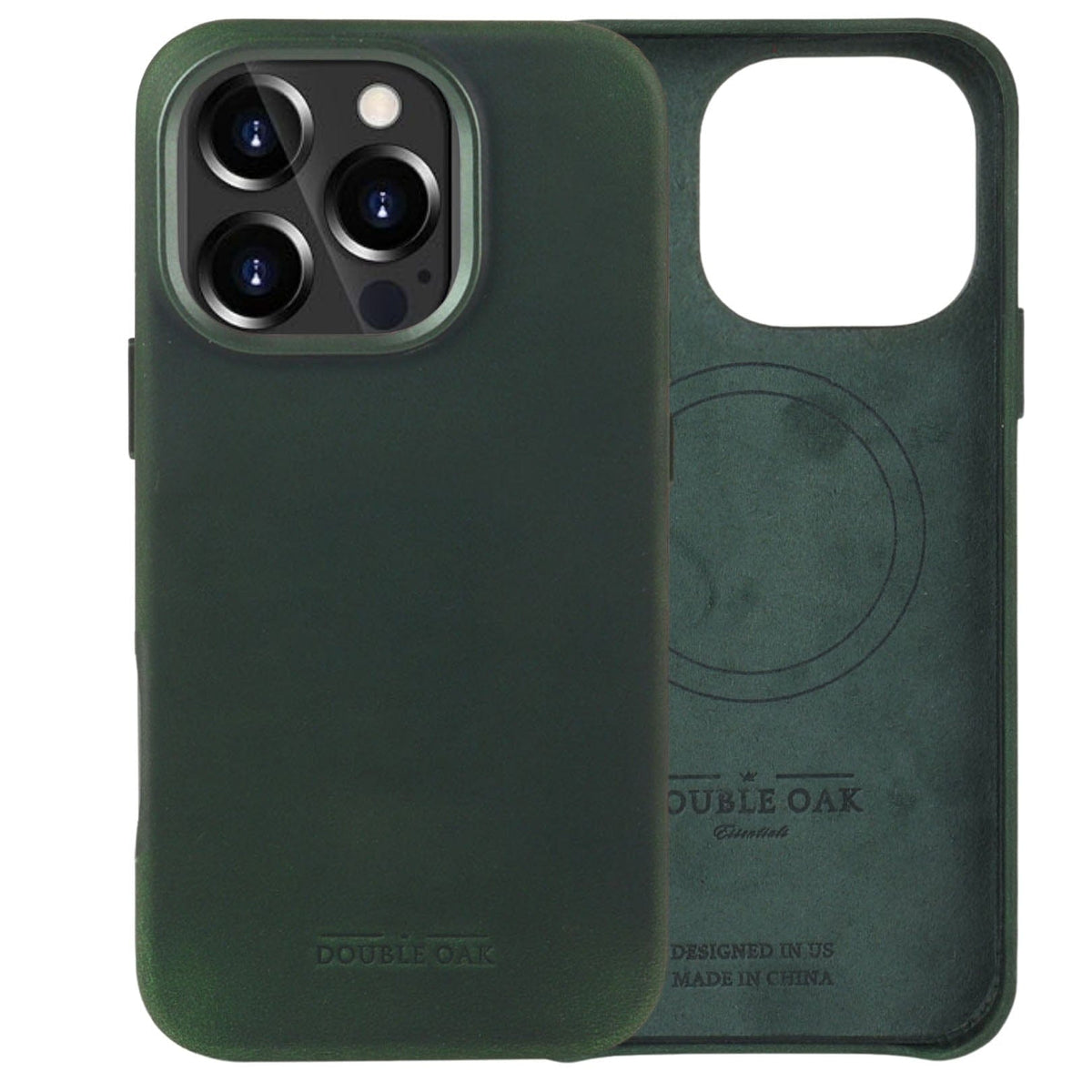 Leather iPhone Case – Consulate X, view 30 of 31