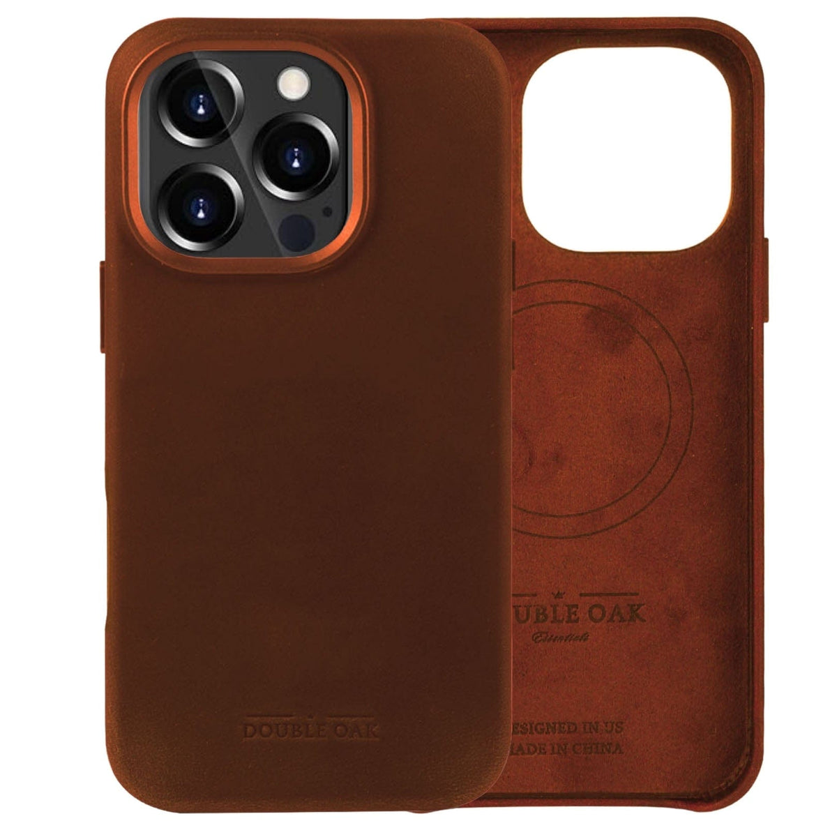 Leather iPhone Case – Consulate X, view 26 of 31