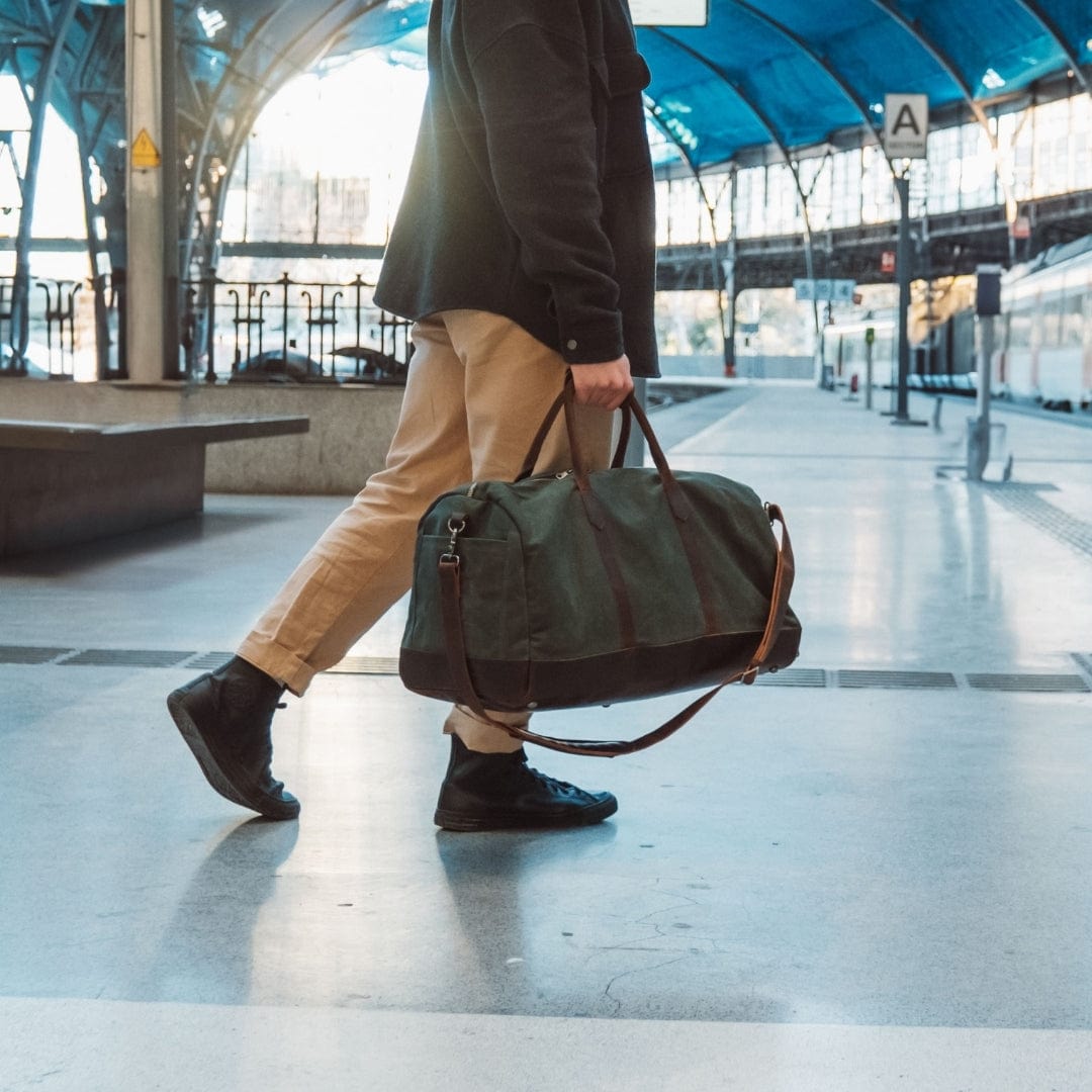 Weekender Bag – Consulate X, view 7 of 76