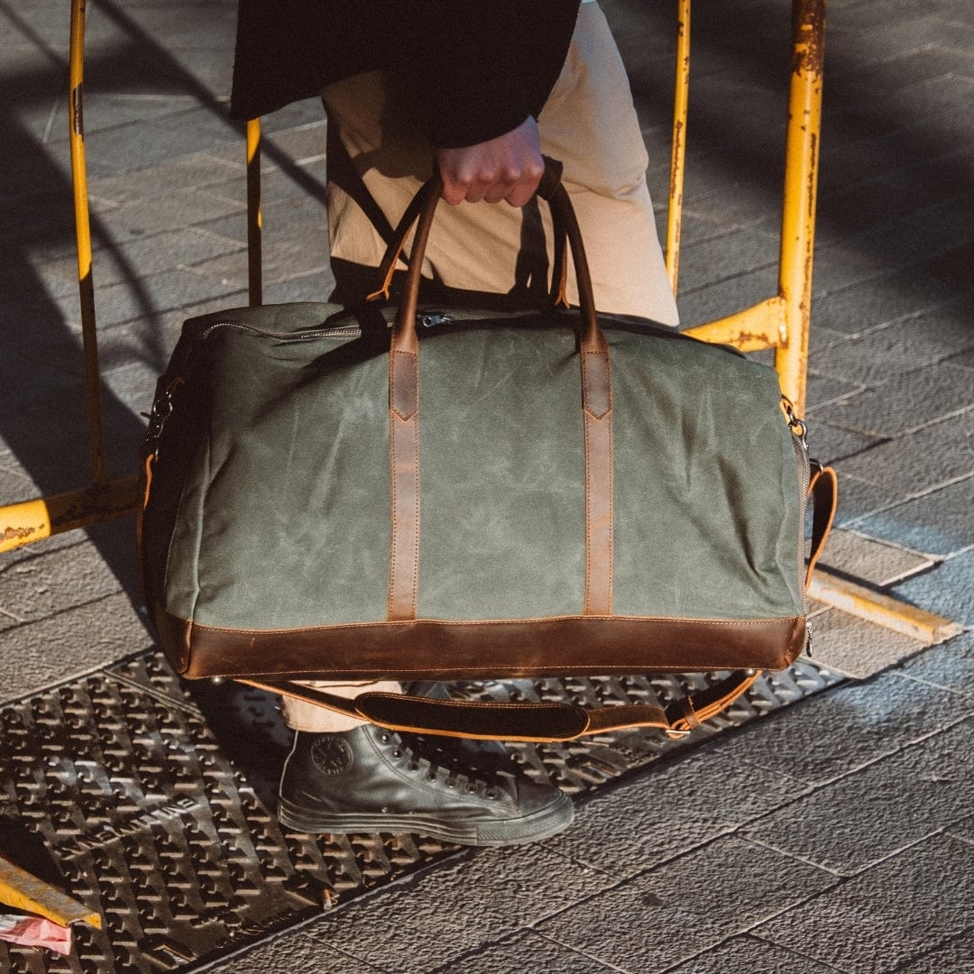 Weekender Bag – Consulate X, view 11 of 76