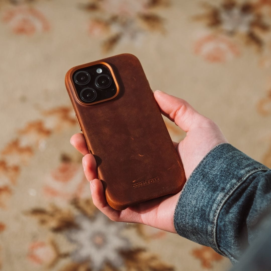 Leather iPhone Case – Consulate X, view 78 of 85