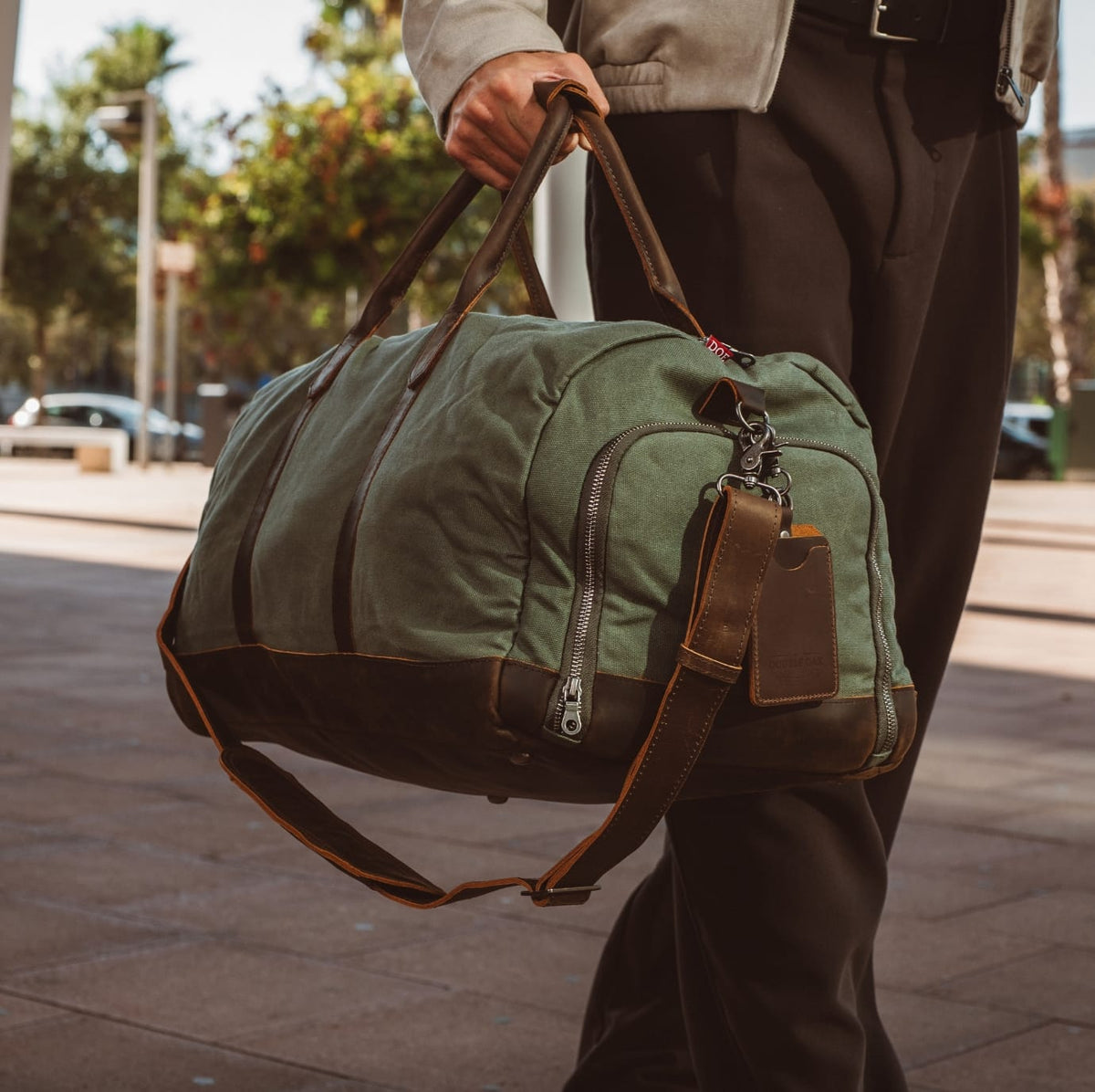 Weekender Bag – Consulate X, view 67 of 76
