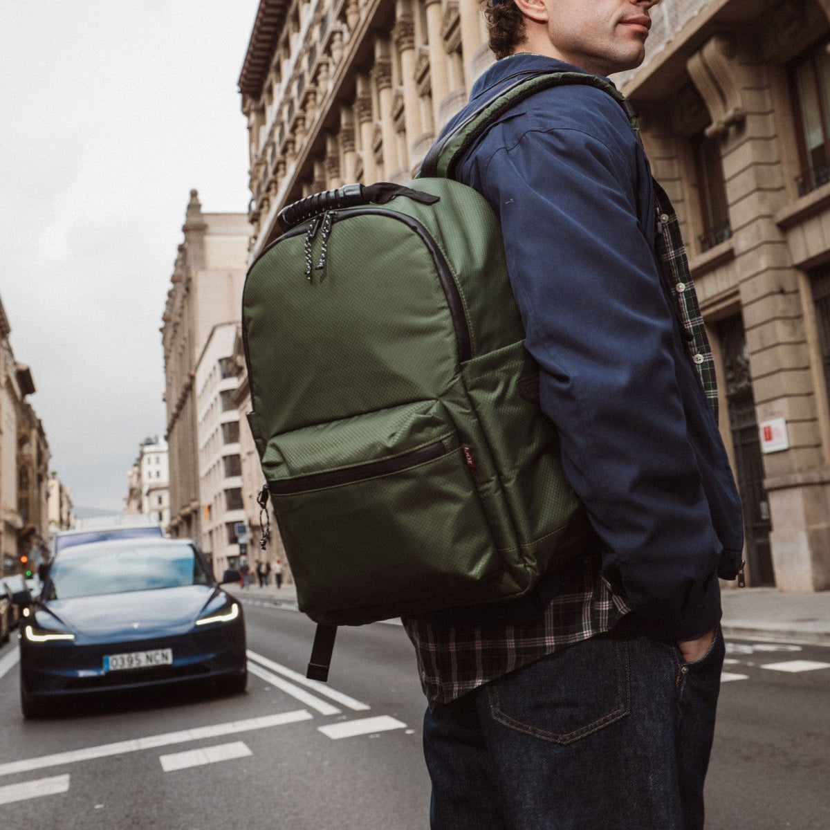 Backpack – Consulate X, view 56 of 77
