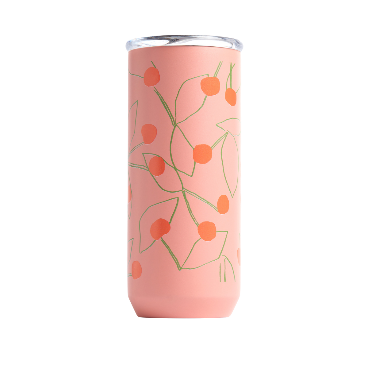 Jen Peters x Created 16 oz Everyday Tumbler – Consulate X, view 1 of 2