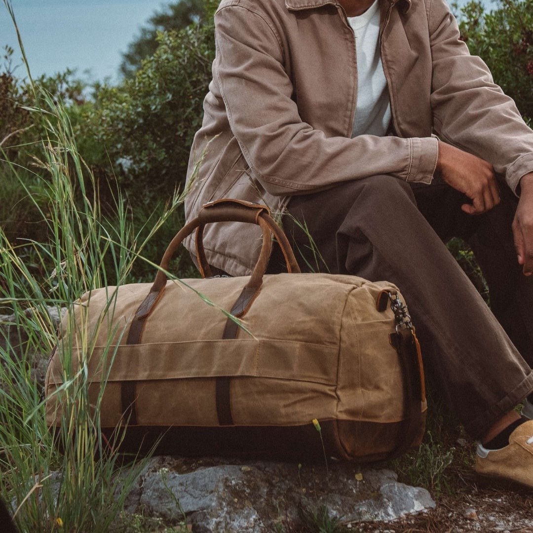 Weekender Bag – Consulate X, view 41 of 76