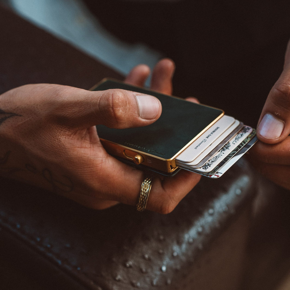 Mod Wallet – Consulate X, view 89 of 245