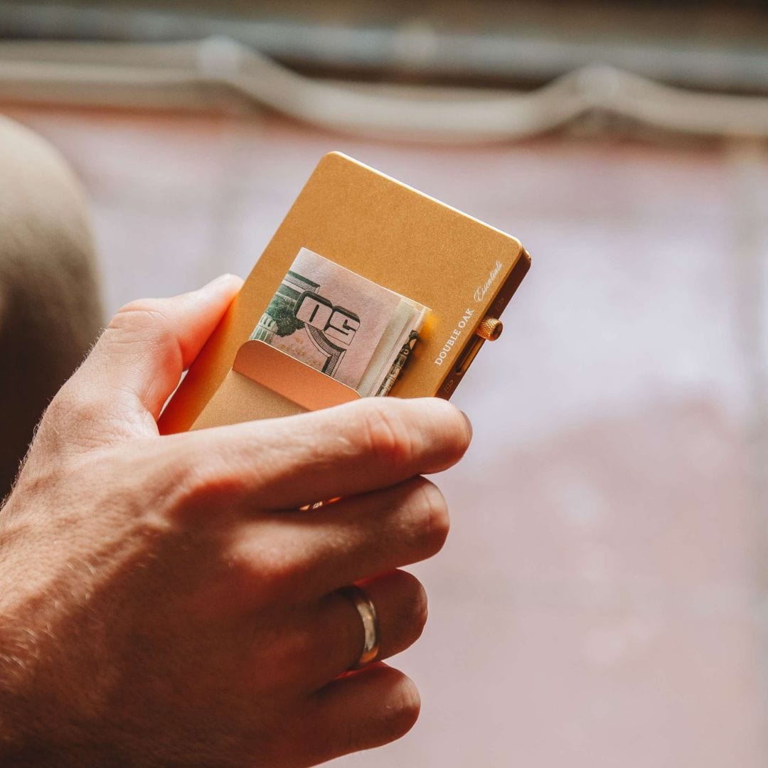 Pop-up Cardholder – Consulate X, view 25 of 62