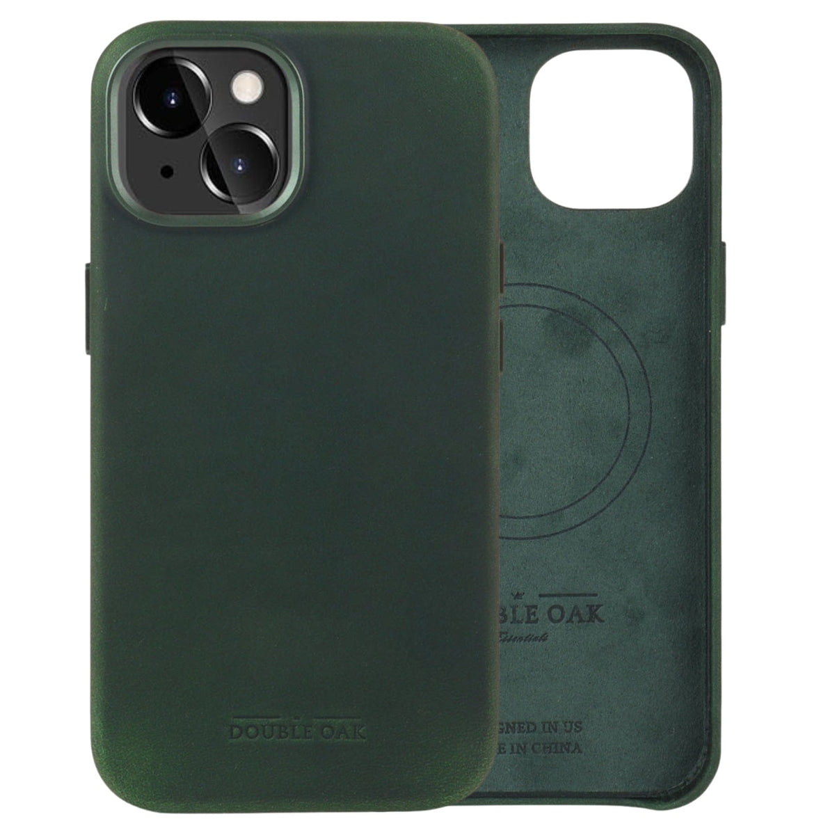 Leather iPhone Case – Consulate X, view 16 of 85
