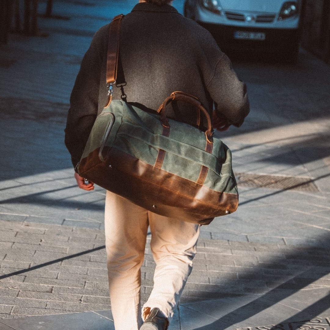 Weekender Bag – Consulate X, view 9 of 76