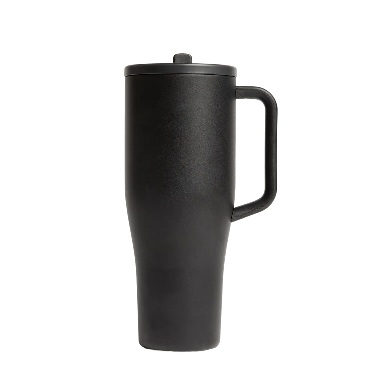 40oz Scout - Black – Consulate X, view 1 of 3