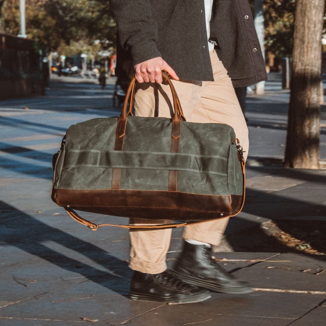 Weekender Bag – Consulate X, view 6 of 76